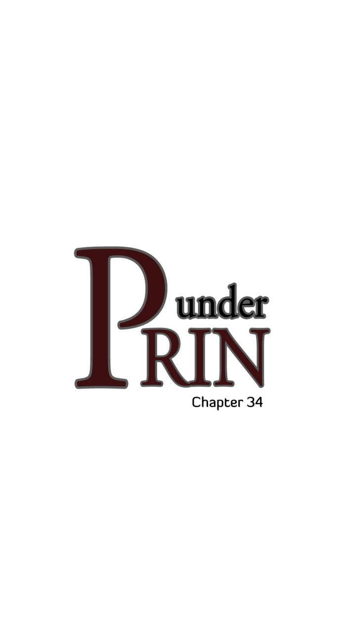 Under PRIN Chapter 34 2